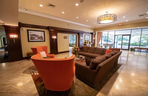 Bar Harbor Resort | Holiday Inn Bar Harbor Regency Hotel by IHG