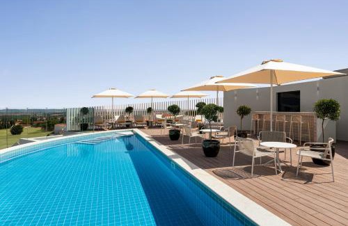 Beja Hotel | Holiday Inn Beja by IHG