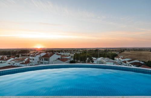 Beja Hotel | Holiday Inn Beja by IHG