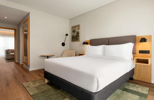 Beja Hotel | Holiday Inn Beja by IHG