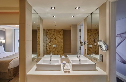 Maadi Hotel | Holiday Inn Cairo Maadi by IHG