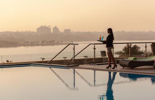 Maadi Hotel | Holiday Inn Cairo Maadi by IHG