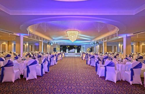 Maadi Hotel | Holiday Inn Cairo Maadi by IHG