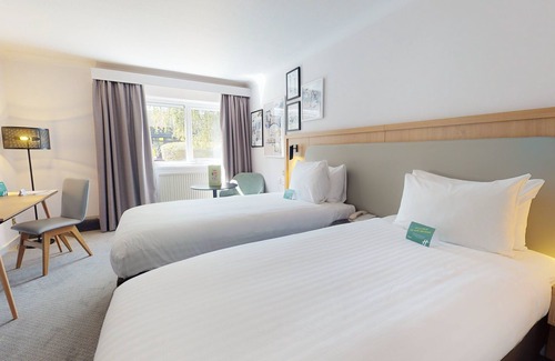 Cambridge Hotel | Holiday Inn Cambridge by IHG