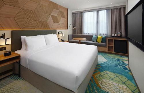 Mabolo Hotel | Holiday Inn Cebu City by IHG