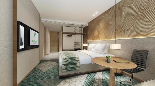 Mabolo Hotel | Holiday Inn Cebu City by IHG