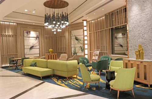Zirakpur Hotel | Holiday Inn Chandigarh Zirakpur by IHG