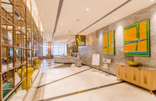 Zirakpur Hotel | Holiday Inn Chandigarh Zirakpur by IHG