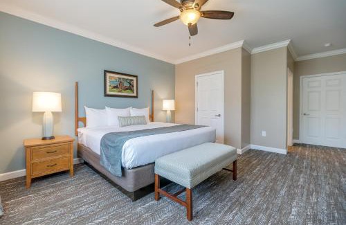 Williamsburg Resort | Holiday Inn Club Vacations Williamsburg Resort