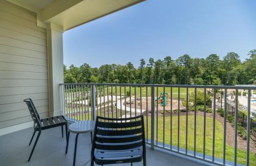 Williamsburg Resort | Holiday Inn Club Vacations Williamsburg Resort