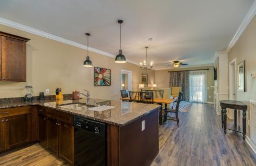 Williamsburg Resort | Holiday Inn Club Vacations Williamsburg Resort