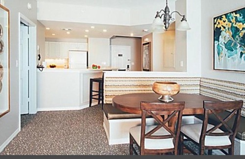 Orange Lake Villa | Holiday Inn Club Vacation Resort Orlando