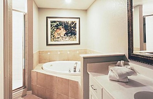 Orange Lake Villa | Holiday Inn Club Vacation Resort Orlando