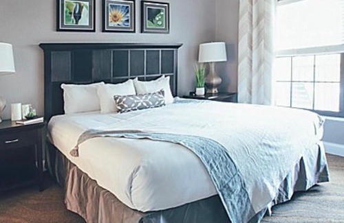 Orange Lake Villa | Holiday Inn Club Vacation Resort Orlando