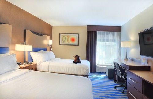 Cody Hotel | Holiday Inn Cody - Convention Center by IHG