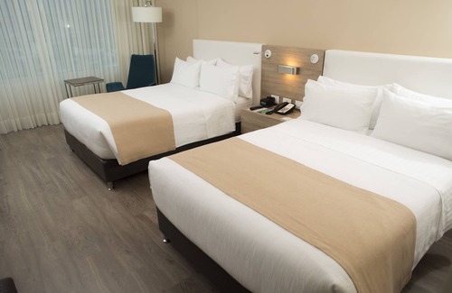 San Jose de Cucuta Hotel | Holiday Inn Cucuta by IHG