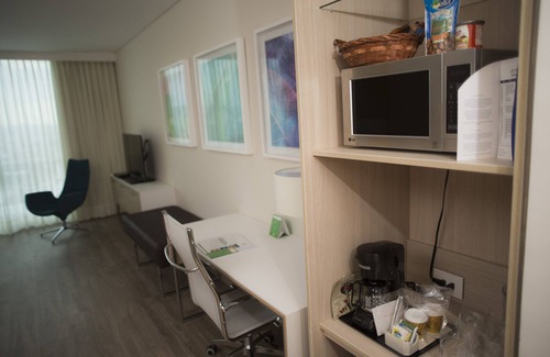 San Jose de Cucuta Hotel | Holiday Inn Cucuta by IHG