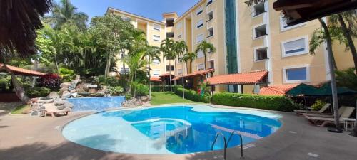 Acapantzingo Resort | Holiday Inn Cuernavaca by IHG