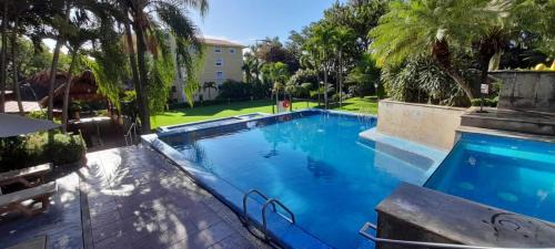 Acapantzingo Resort | Holiday Inn Cuernavaca by IHG
