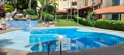 Acapantzingo Resort | Holiday Inn Cuernavaca by IHG