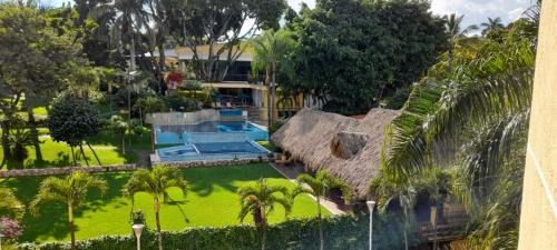 Acapantzingo Resort | Holiday Inn Cuernavaca by IHG