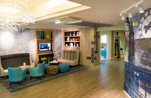 Coatham Mundeville Hotel | Holiday Inn Darlington - North A1M by IHG