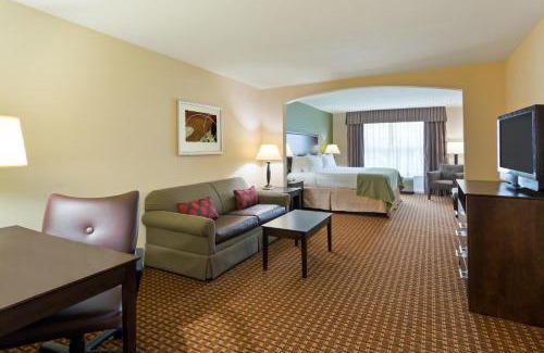 Daytona Beach Hotel | Holiday Inn Daytona Beach LPGA