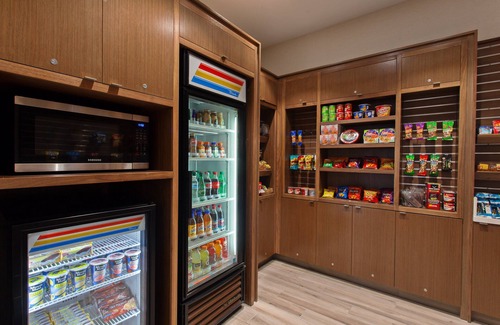 Valle Lindo Hotel | Holiday Inn Diamond Bar - Pomona by IHG
