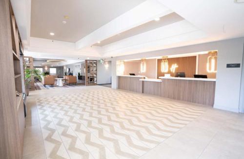 Dublin Hotel | Holiday Inn Dublin - Pleasanton by IHG
