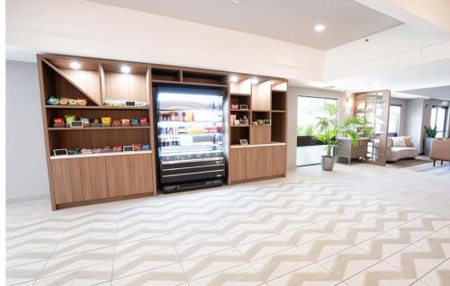 Dublin Hotel | Holiday Inn Dublin - Pleasanton by IHG