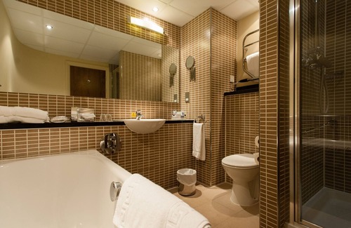 Dumfries Hotel | Holiday Inn Dumfries by IHG