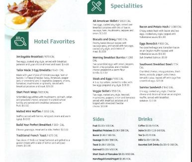 Effingham Hotel | Holiday Inn Effingham by IHG