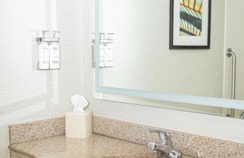 Effingham Hotel | Holiday Inn Effingham by IHG