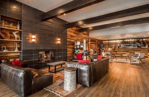 Estes Park Hotel | Holiday Inn Estes Park by IHG