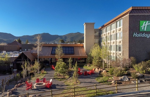 Estes Park Hotel | Holiday Inn Estes Park by IHG