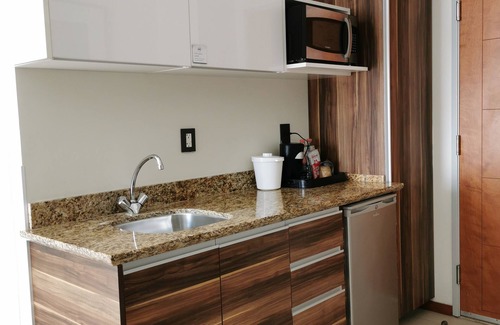 Puerto Vallarta Hotel | Holiday Inn Express Puerto Vallarta by IHG