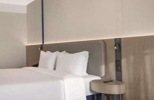 Aksu Hotel | Holiday Inn Express Aksu by IHG