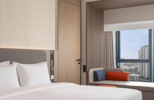Aksu Hotel | Holiday Inn Express Aksu by IHG