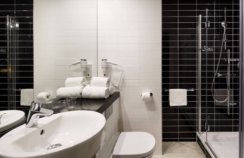 Amsterdam South Hotel | Holiday Inn Express Amsterdam - South by IHG
