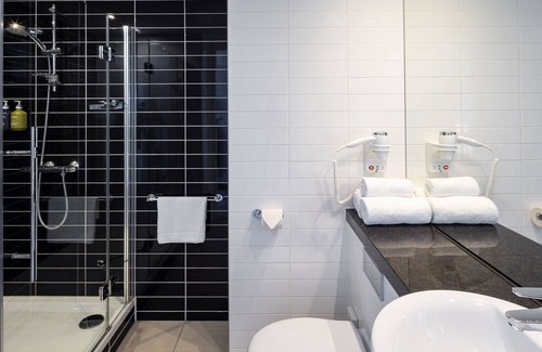 Amsterdam South Hotel | Holiday Inn Express Amsterdam - South by IHG