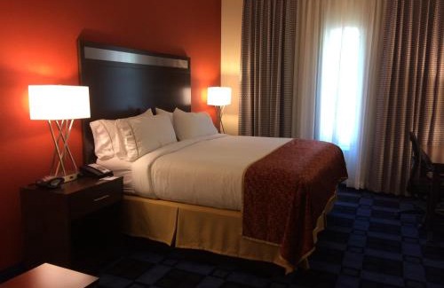 Columbia Hotel | Holiday Inn Express and Suites Columbia University Area by IHG