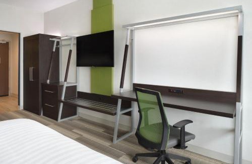 Newnan Hotel | Holiday Inn Express Atlanta SW - Newnan by IHG