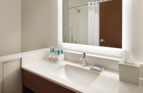 Newnan Hotel | Holiday Inn Express Atlanta SW - Newnan by IHG