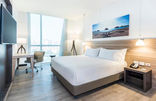 Riomar Hotel | Holiday Inn Express - Barranquilla Buenavista by IHG