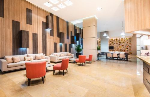 Riomar Hotel | Holiday Inn Express - Barranquilla Buenavista by IHG