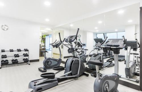 Riomar Hotel | Holiday Inn Express - Barranquilla Buenavista by IHG