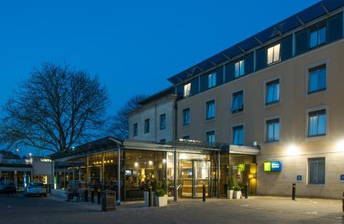 Bath Hotel | Holiday Inn Express Bath by IHG