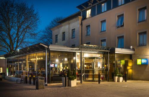 Bath Hotel | Holiday Inn Express Bath by IHG