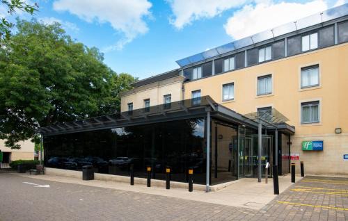 Bath Hotel | Holiday Inn Express Bath by IHG