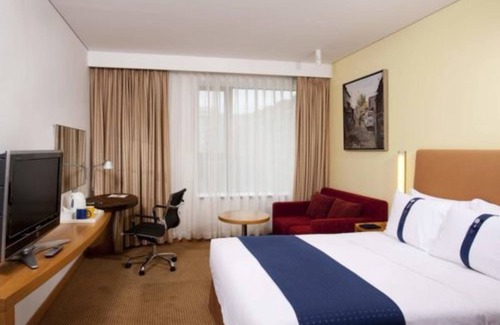 Downtown Beijing Hotel | Holiday Inn Express Beijing Temple of Heaven by IHG